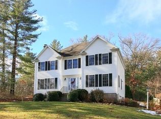 6 Miller St, Franklin, MA 02038