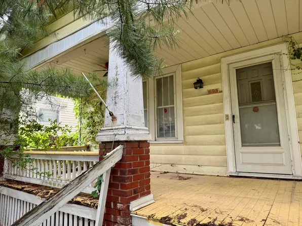 693 Thurman Ave, Columbus, OH 43206