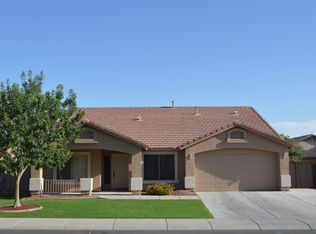 3927 E Bautista Rd, Gilbert, AZ 85297