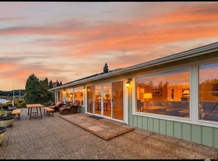 106 Chinook Place, La Conner, WA