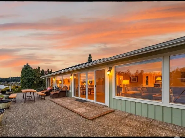 106 Chinook Place, La Conner, WA 98257