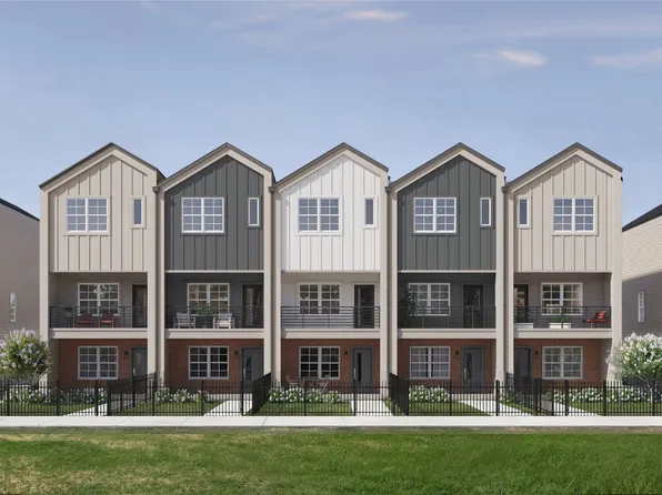 209 Straton Ln Lot 103, Nashville, TN 37216