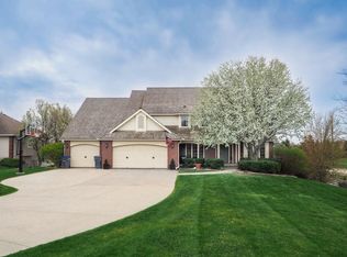 1211 Bel Ridge Rd, Norfolk, NE 68701