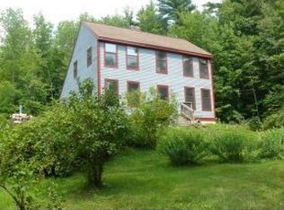 79 Milo White Rd, Jericho, VT 05465