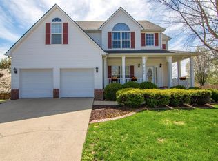 704 Everest Ct, Lexington, KY 40515