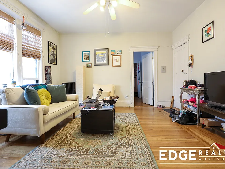 5 Braemore Rd #23
