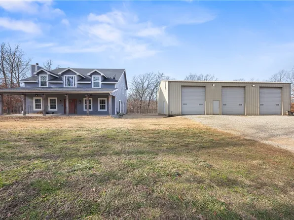 11580 Upland Way, Gravette, AR 72736