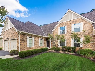 9354 Pratolino Villa Dr #9354, Dublin, OH, 43016