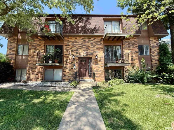 1837 Avenue Of The Cities APT 6, Moline, IL 61265