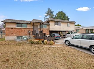 674 N 850 W, Provo, UT 84601