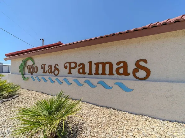 441 Moser Ave, Bullhead City, AZ