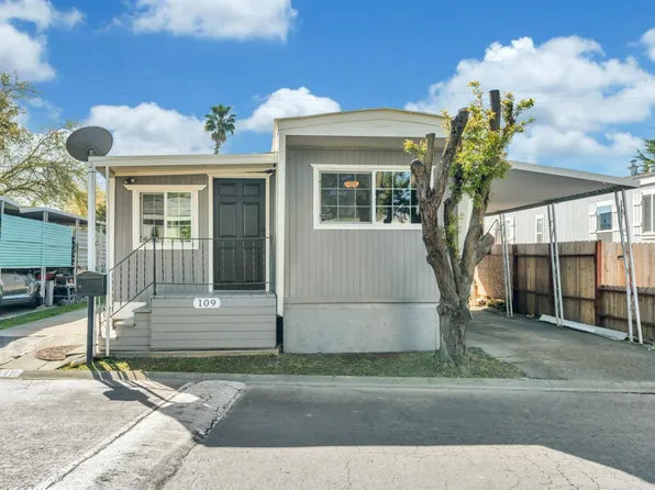 1050 W Capitol Ave Space 109, West Sacramento, CA 95691