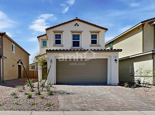 122 Island Plumeria Ln, Henderson, NV 89015