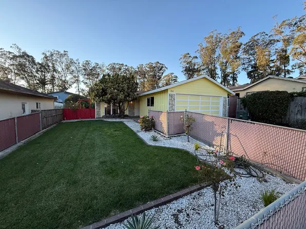 914 Palma St, El Granada, CA 94018