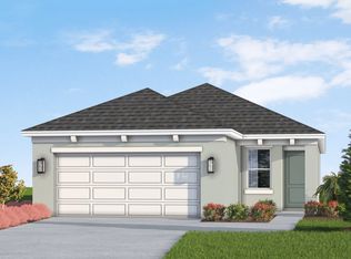 Sabal Plan, Broadleaf, Parrish, FL 34219