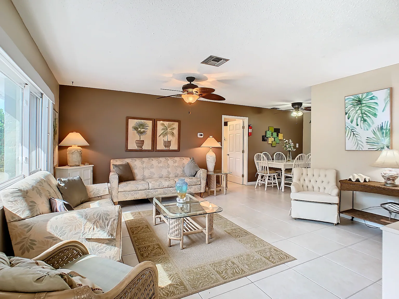 3 bed, 1112 sqft, $5,000 — Photo 3