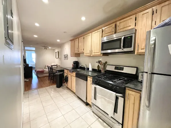 588 Columbus Ave, Boston, MA