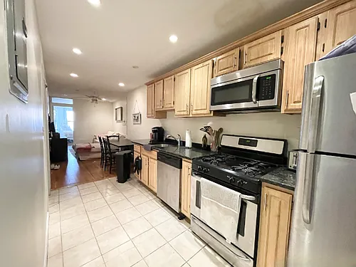 588 Columbus Ave #3A Photo 1