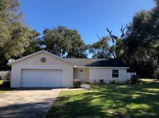 115 S Broad St, Bushnell, FL 33513