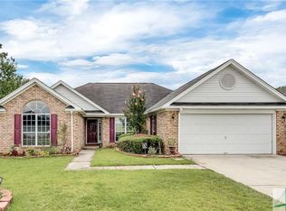 104 Old Whaling Way, Pooler, GA 31322