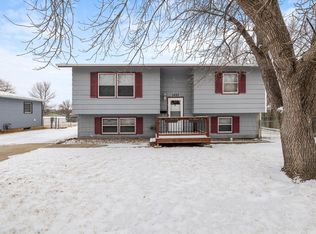 1427 Racine St, Rapid City, SD 57701