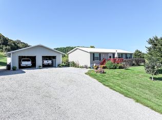 398 Teague Rd, Chuckey, TN 37641