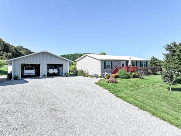 398 Teague Rd, Chuckey, TN 37641