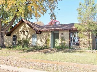 3413 Overglen Dr, Garland, TX 75043