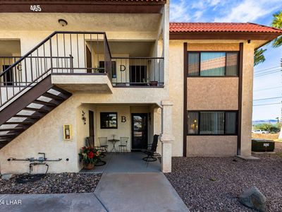 465 Lake Havasu Ave N UNIT B, Lake Havasu City, AZ, 86403