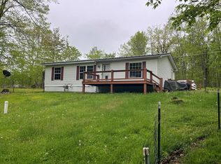 321 Academy Hill Rd, Coudersport, PA 16915