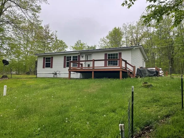 321 Academy Hill Rd, Coudersport, PA 16915