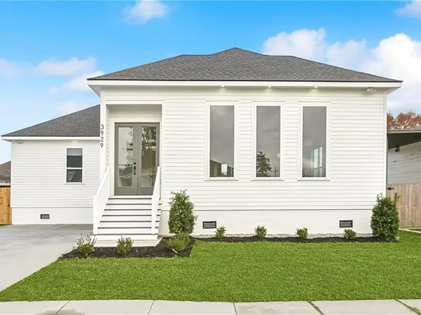 3929 Dominique Dr, Chalmette, LA 70043
