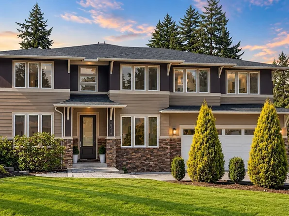 10219 125th Avenue NE, Kirkland, WA 98033
