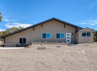 42 Darby Dr, Sandia Park, NM 87047
