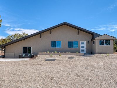 42 Darby Dr, Sandia Park, NM, 87047
