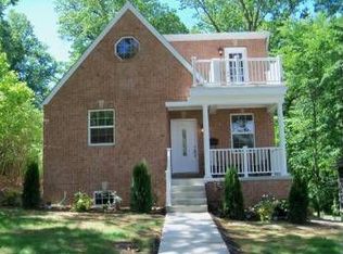 909 Ridge Rd SE, Washington, DC 20019