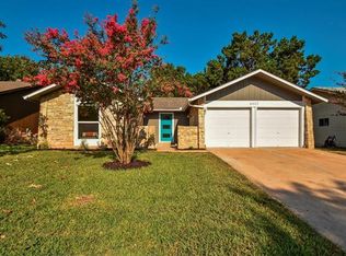6402 Libyan Dr, Austin, TX 78745