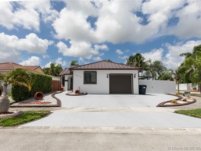 14272 SW 182nd Ter, Miami, FL, 33177