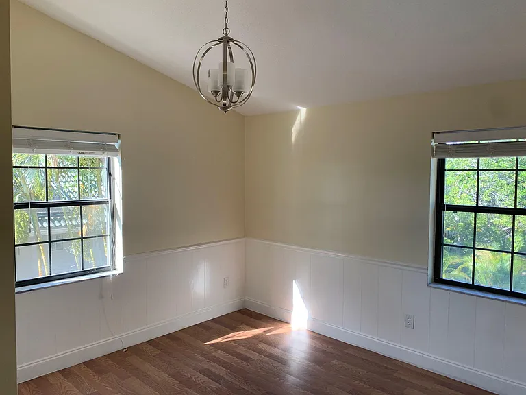 4th Bedroom
