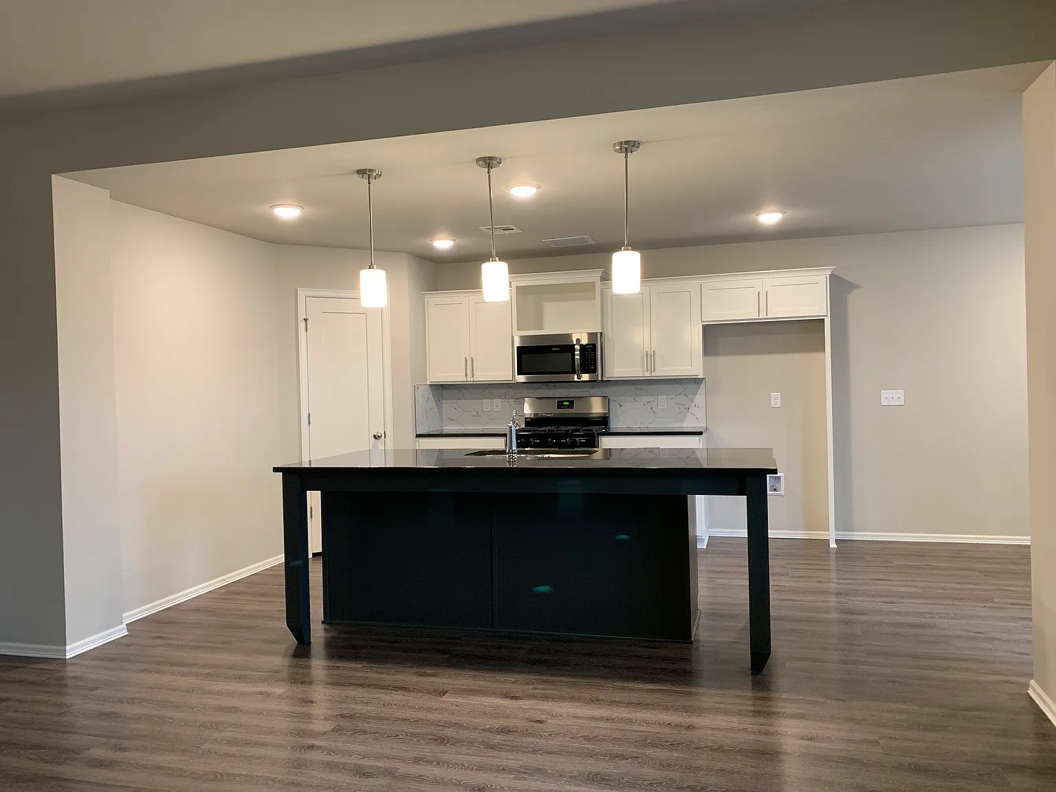 7321 S Kalanchoe Ave - Brand New 4BR in Stone Horse, BA Schools — Photo 3