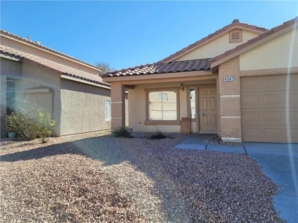 4347 Sunrise Shores Ave, North Las Vegas, NV 89031