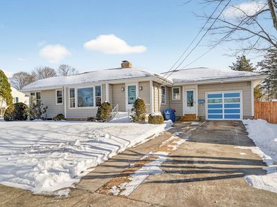 32 Watson St, New Bedford, MA, 02740