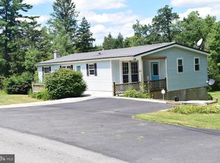 167 Elm Rd, Moshannon, PA 16859