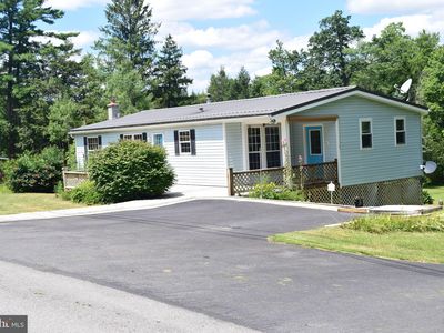 167 Elm Rd, Moshannon, PA, 16859