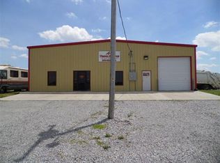 104 Colony Cir, Bay, AR 72411