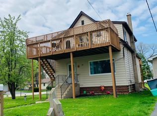 36686 N Stanton Point Rd, Ingleside, IL 60041