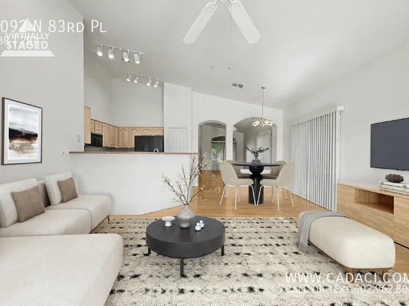 3092 N 83rd Pl, Scottsdale, AZ 85251