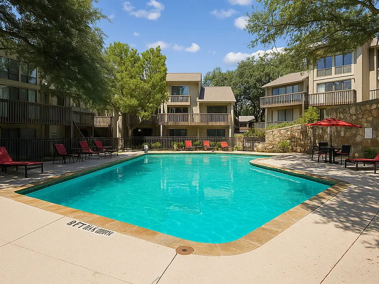 4571 N Oconnor Rd #1323 — Photo 25