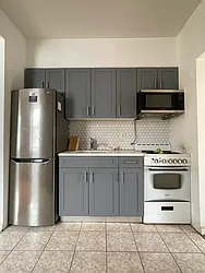 Rented by Metropolitan Property Group