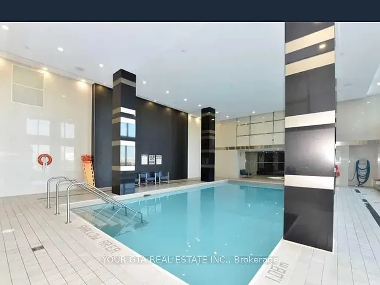 205 Sherway Gardens Rd #1703 — Photo 21